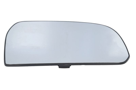 Oglinzi auto - Sticla oglinda laterala Dreapta convexa potrivita HYUNDAI TUCSON 2004-2010