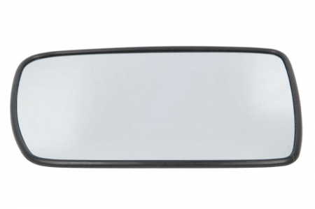 Caroserie - Sticla oglinda laterala Dreapta (convexa) potrivit KIA PICANTO I 04.04-09.11