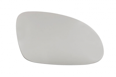 Caroserie - Sticla oglinda laterala Dreapta convexa potrivit SEAT ALHAMBRA; SKODA YETI; VW SHARAN, TIGUAN dupa 2007