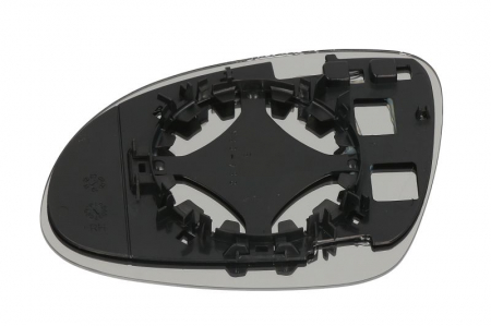 Sticla oglinda laterala Dreapta convexa potrivit SEAT ALHAMBRA; SKODA YETI; VW SHARAN, TIGUAN dupa 2007 [1]