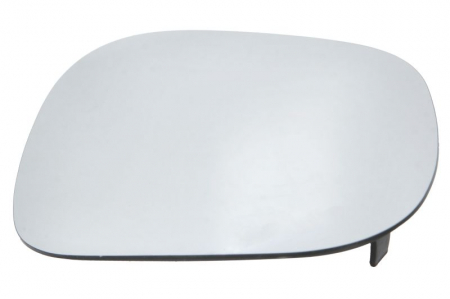Caroserie - Sticla oglinda laterala Dreapta (convexa) potrivit SEAT ALTEA XL 10.06-