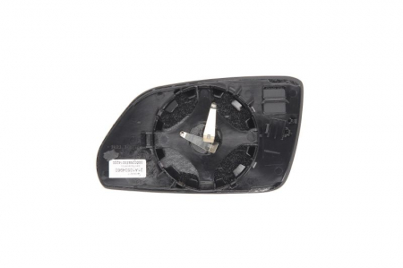 Sticla oglinda laterala Dreapta (convexa) potrivit SKODA OCTAVIA I, OCTAVIA II, OCTAVIA I/KOMBI; VW POLO, POLO IV 09.96- [1]