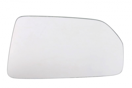 Caroserie - Sticla oglinda laterala Dreapta ( incalzita, facelifting) potrivit KIA SPORTAGE II 09.04-05.10