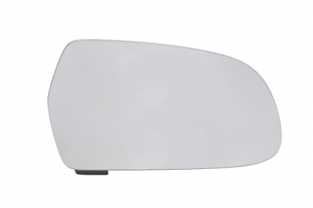 Sticla oglinda laterala Dreapta (plat, incalzita) potrivit AUDI A4 ALLROAD B8, A4 B8, A5 06.07-01.17 Piese Auto - Sticla oglinda laterala Dreapta (plat, incalzita) potrivit AUDI A4 ALLROAD B8, A4 B8, A5 06.07-01.17