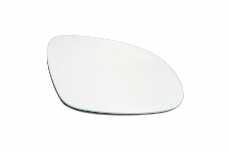 Caroserie - Sticla oglinda laterala Dreapta (plat, incalzita) potrivit SKODA YETI 05.09-12.17