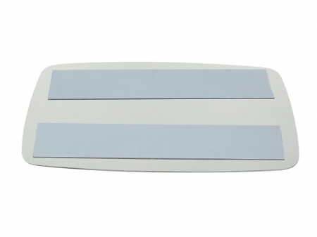 Sticla oglinda laterala Dreapta (plat) potrivit MERCEDES SPRINTER 2-T (B901, B902), SPRINTER 3-T (B903), SPRINTER 4-T (B904), SPRINTER 5-T (B905) 01.95-05.06 -05.06 [1]