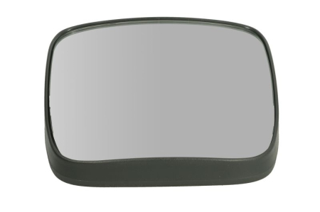 Caroserie - Sticla oglinda laterala Dreapta/Stanga (177 x167mm) potrivit MAN TGA, TGL I, TGM I, TGS I 04.00-