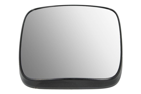 Oglinzi auto - Sticla oglinda laterala Dreapta/Stanga potrivita MAN TGL I, TGM I 2017-2022 (177 x167mm)