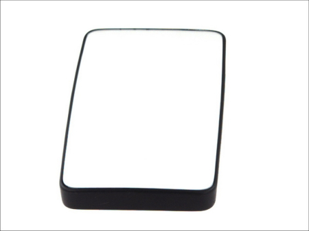 Oglinzi auto - Sticla oglinda laterala Dreapta/Stanga potrivita MAN E2000, F2000, L2000, M 2000 L, M 2000 M dupa 1993 (370 x190mm)