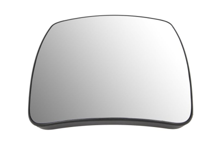 Oglinzi auto - Sticla oglinda laterala Dreapta/Stanga potrivita RENAULT GAMA T (x191mm)