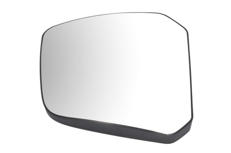 Oglinzi auto - Sticla oglinda laterala Stanga potrivita IVECO potrivit IVECO S-WAY dupa 2019 (223 x218mm)