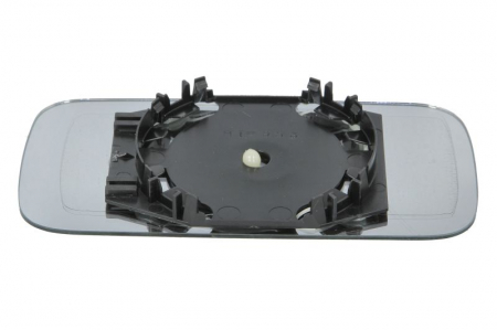 Sticla oglinda laterala Stanga ( albastru) potrivit ALFA ROMEO 145, 146 07.94-10.01 [1]