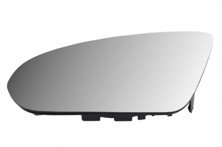Caroserie - Sticla oglinda laterala stanga (asferica, cu incalzire, asistenta schimbare benzi) potrivit MERCEDES A-KLASA W177, CLA C118 04.18-