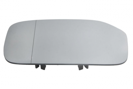 Caroserie - Sticla oglinda laterala Stanga (asferica) potrivita PEUGEOT 106 II 04.96-07.04