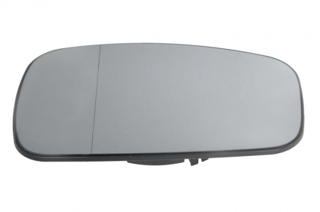 Caroserie - Sticla oglinda laterala Stanga (asferica) potrivita PEUGEOT 306 04.93-12.02