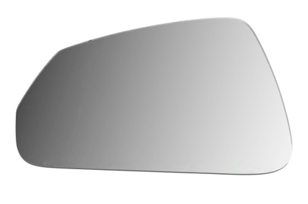 Oglinzi auto - Sticla oglinda laterala Stanga potrivita BMW 2 Active Tourer U06, X1 U11/U12, X2 U10 dupa 2021 (asferice, incalzita)