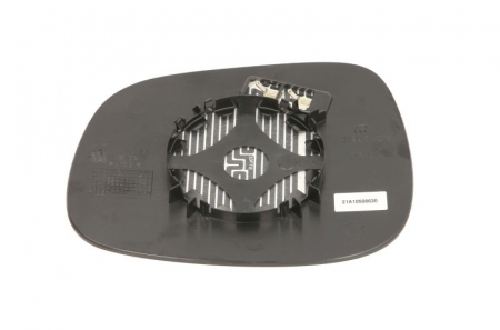 Sticla oglinda laterala Stanga (asferice, incalzita) potrivit BMW X3 (E83) 09.03-12.11 -12.11 [1]