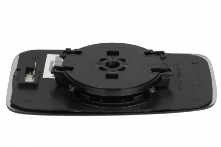 Sticla oglinda laterala Stanga asferice, incalzita potrivit SEAT TOLEDO I 05.91-03.99 [1]