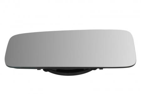 Caroserie - Sticla oglinda laterala Stanga asferice, incalzita potrivit SEAT TOLEDO I 05.91-03.99