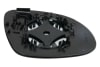 Sticla oglinda laterala Stanga asferice potrivit SEAT ALHAMBRA; SKODA YETI; VW SHARAN, TIGUAN dupa 2007 dupa 2007 [2]