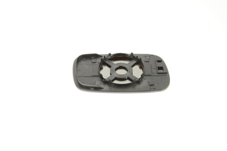 Sticla oglinda laterala Stanga asferice potrivita SEAT INCA; VW CADDY II, CADDY II/MINIVAN 1995-2004 [1]