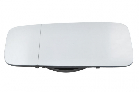 Caroserie - Sticla oglinda laterala Stanga (asferice) potrivit SEAT TOLEDO I 05.91-03.99