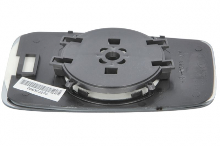 Sticla oglinda laterala Stanga (asferice) potrivit SEAT TOLEDO I 05.91-03.99 [1]