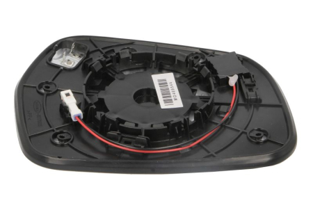 Sticla oglinda laterala stanga convex, cu incalzire, asistenta banda potrivit KIA SORENTO IV MQ4 03.20- [1]