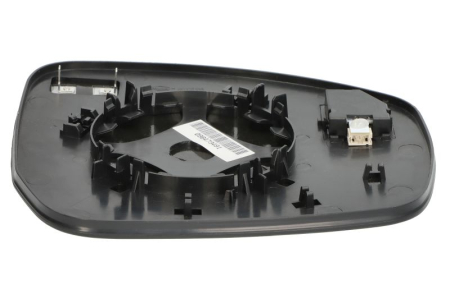 Sticla oglinda laterala stanga convex, cu incalzire, asistenta banda potrivita LAND ROVER RANGE ROVER IV L405, RANGE ROVER SPORT II L494, RANGE ROVER V L460 dupa 2012 [1]