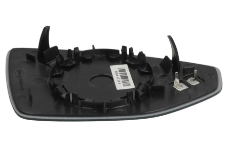 Sticla oglinda laterala stanga convex, cu incalzire potrivit AUDI A7 C8, A8 D5 10.17- [1]