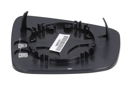 Sticla oglinda laterala stanga convex, cu incalzire potrivit DACIA SPRING 10.20- [1]