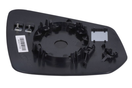 Sticla oglinda laterala stanga convex, cu incalzire potrivit FORD TRANSIT / TOURNEO COURIER 07.23- [1]