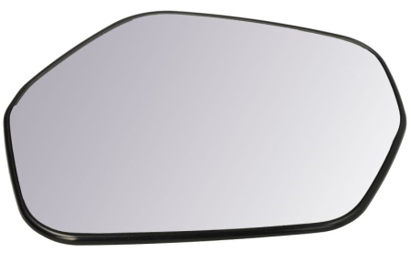 Sticla oglinda laterala stanga convex, cu incalzire potrivit HONDA HR-V 11.14- [0]