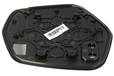 Sticla oglinda laterala stanga convex, cu incalzire potrivit HONDA HR-V 11.14- [1]