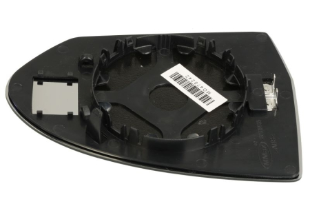 Sticla oglinda laterala stanga convex, cu incalzire potrivit MG 4 07.22- [1]