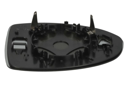 Sticla oglinda laterala stanga convex potrivit FIAT 500E 10.20- [1]