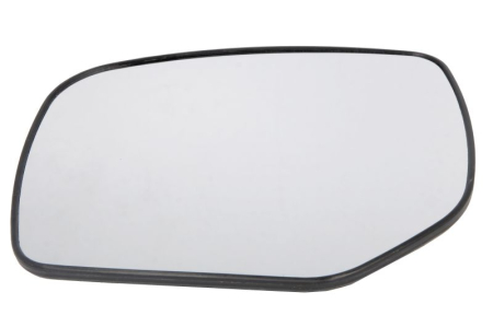Oglinzi auto - Sticla oglinda laterala Stanga (convexa, cu incalzire) potrivit SUBARU FORESTER SJ, IMPREZA GJ, GP, LEGACY V BM/ BR, OUTBACK BR, OUTBACK BS, XV GP 2009-2018