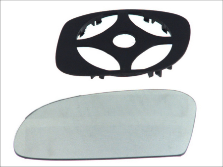 Oglinzi auto - Sticla oglinda laterala Stanga potrivita CITROEN SAXO 1996-2004 (convexa)