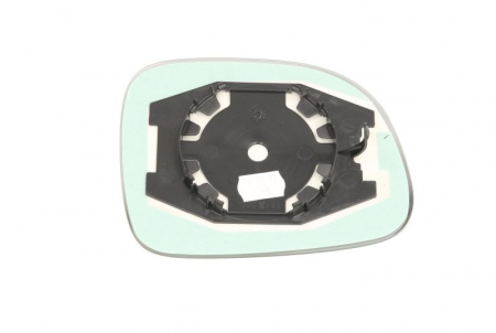 Sticla oglinda laterala Stanga (convexa) potrivit FIAT PANDA, PANDA/HATCHBACK 09.03- [1]