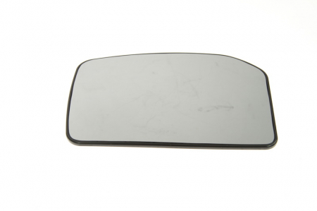 Oglinzi auto - Sticla oglinda laterala Stanga (convexa) potrivit FORD TRANSIT 2000-2014
