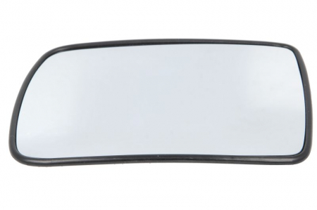 Caroserie - Sticla oglinda laterala Stanga (convexa) potrivit KIA PICANTO I 04.04-09.11 04.04-02.08