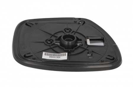 Sticla oglinda laterala Stanga convexa potrivit MAZDA 5, CX-7 2005-2013 [1]