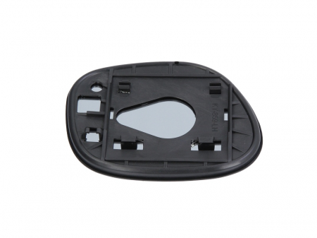 Sticla oglinda laterala Stanga (convexa) potrivit TOYOTA RAV 4 I 06.94-06.00 [1]