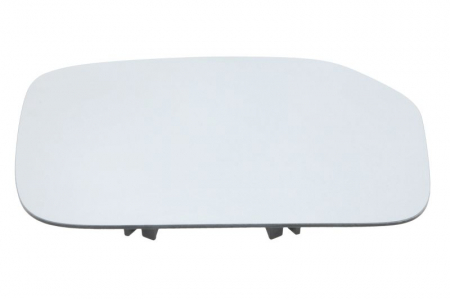 Caroserie - Sticla oglinda laterala Stanga (convexa) potrivita PEUGEOT 106 II 04.96-07.04