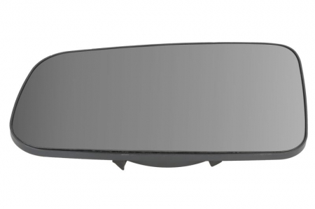 Caroserie - Sticla oglinda laterala Stanga plat, incalzita potrivit CITROEN ZX 03.91-02.98