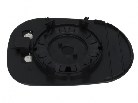 Sticla oglinda MERCEDES-BENZ CLASA M (W163) 1998-2001 [1]