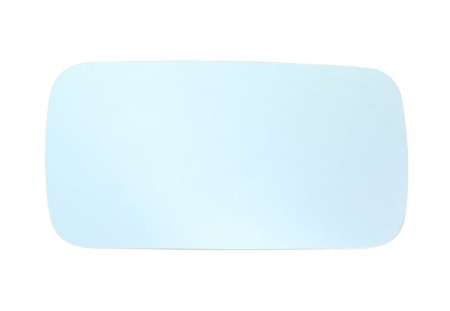 Caroserie - Sticla oglinda stanga albastru ALFA ROMEO 145, 146 intre 1994-2001