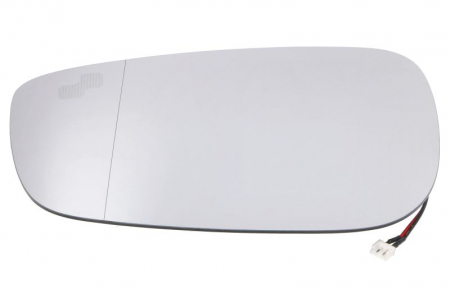 Caroserie - Sticla oglinda stanga (asferic, cu incalzire, asistent schimbare banda) potrivit MAZDA CX-3, CX-5 KE 02.15-