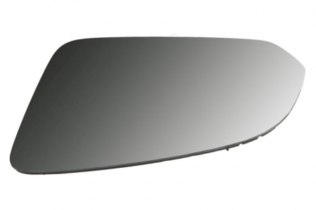 Caroserie - Sticla oglinda stanga asferic, cu incalzire potrivit VOLVO XC40 09.17-