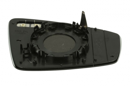 Sticla oglinda stanga (asferic, cu incalzire) potrivit VW TIGUAN II 01.16- [1]